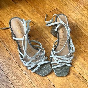 Sam Edelman Heels